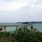 里帰り日記・角島そして湯本温泉